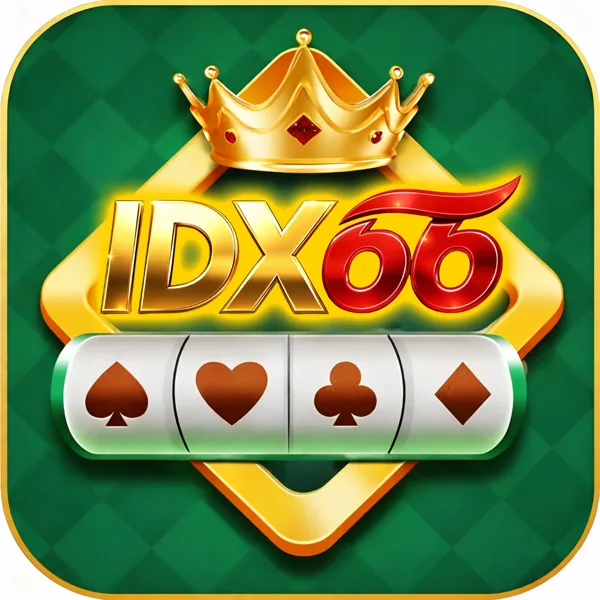 IDX66 Slot Anti Rungkad Indonesia