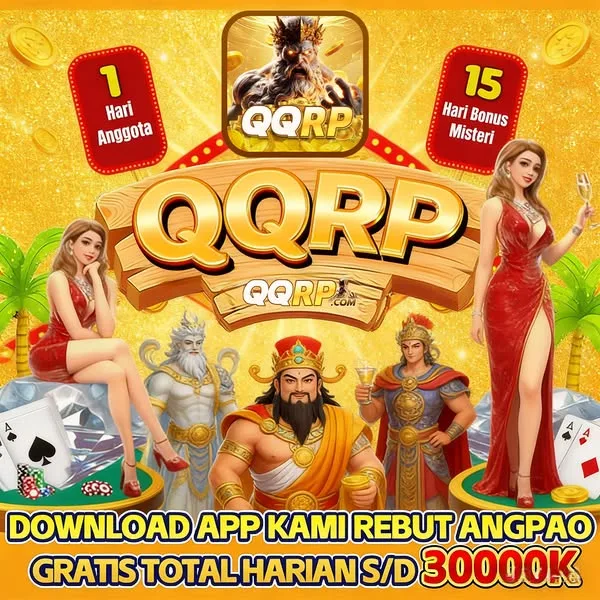 QQRP APK Download Versi Terbaru