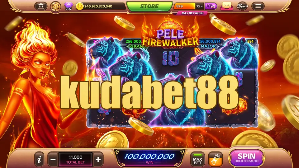 kudabet88 APK