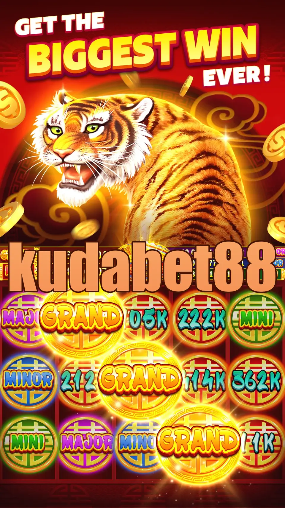 kudabet88 APK