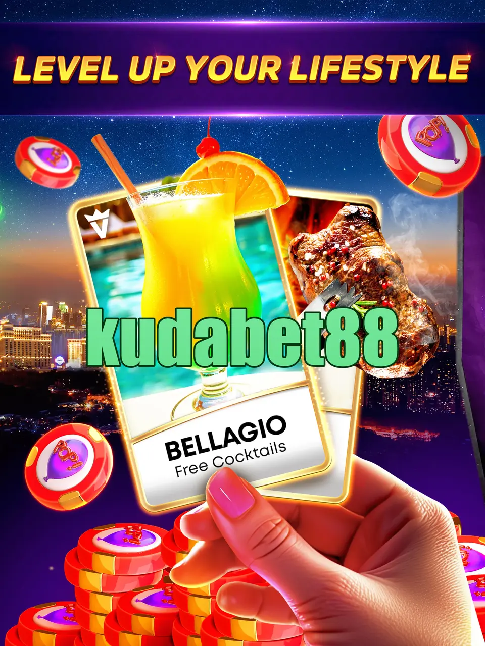 kudabet88 APK