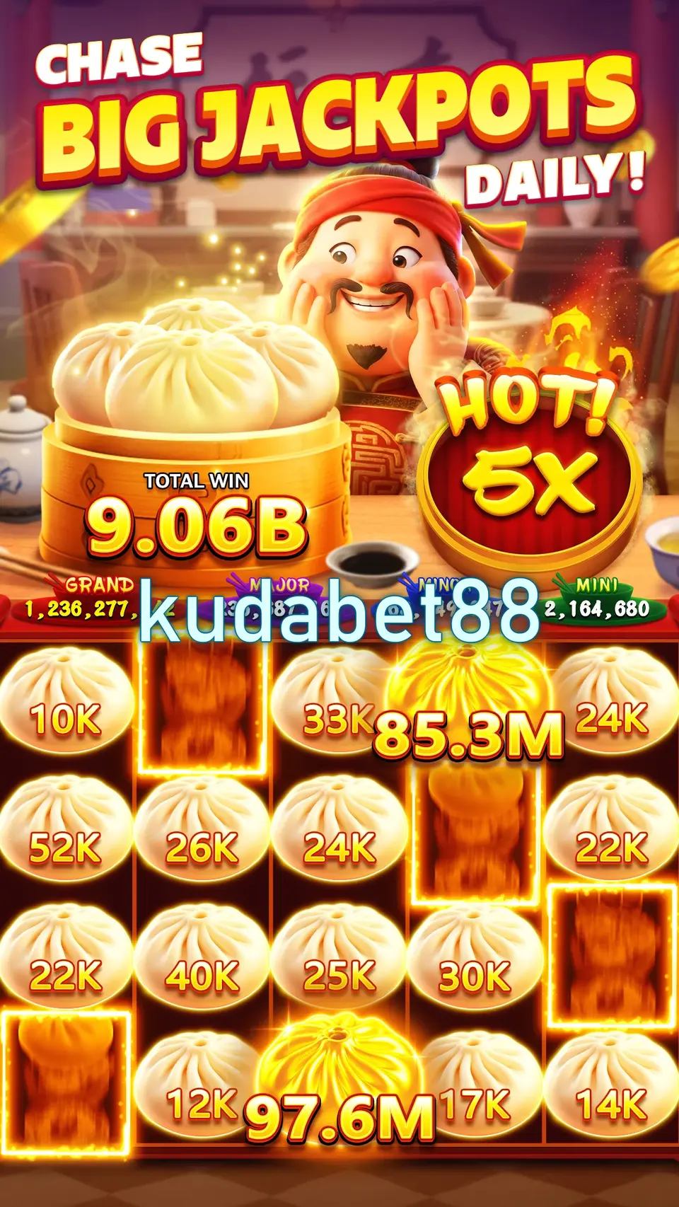kudabet88 Masuk