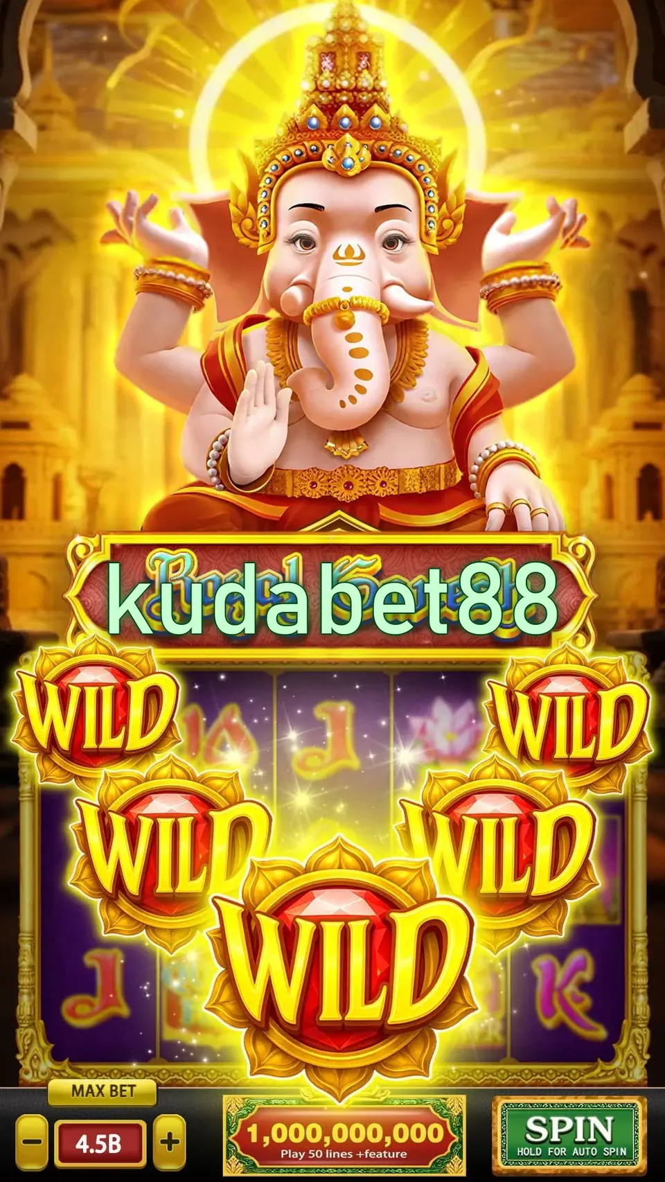 kudabet88 Masuk