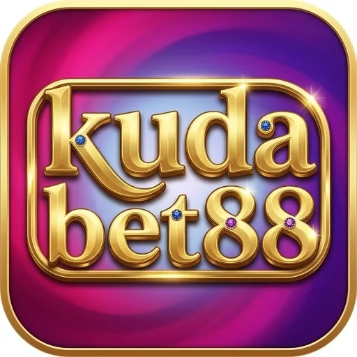 kudabet88 Logo - Resmi