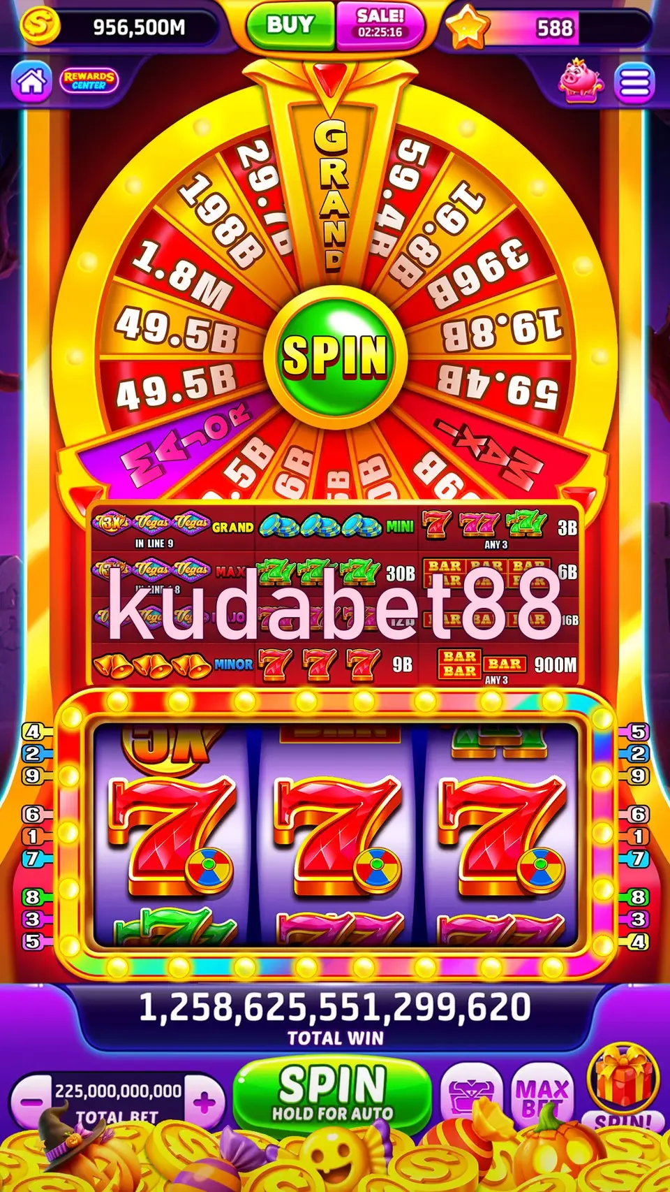 kudabet88 Preview - Resmi Unduh